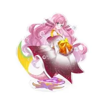 Nanami Remika - Acrylic stand - VTuber