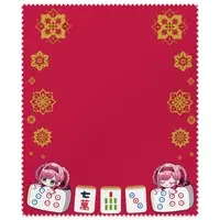Nanami Remika - Glasses Cleaner - Microfiber Cloth - VTuber