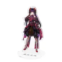 蘇我 愛理 / Soga Airi s Atelier. - Acrylic stand - VTuber Size-100x100mm