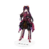 蘇我 愛理 / Soga Airi s Atelier. - Acrylic stand - VTuber Size-160x160mm
