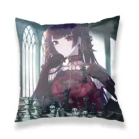 蘇我 愛理 / Soga Airi s Atelier. - Cushion Cover - VTuber Size-450x450(mm)