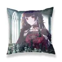蘇我 愛理 / Soga Airi s Atelier. - Cushion Cover - VTuber Size-450x450(mm)