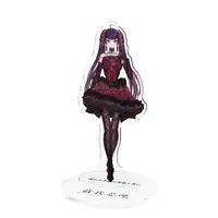 蘇我 愛理 / Soga Airi s Atelier. - Acrylic stand - VTuber