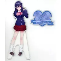 Ichinose Uruha - Acrylic stand - VSPO!