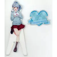 Shiranami Ramune - Acrylic stand - VSPO!