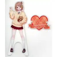 Sendo Yuuhi - Acrylic stand - VSPO!