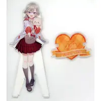 Komori Met - Acrylic stand - VSPO!
