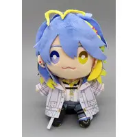 Aster Arcadia - Plush - NIJI-NUI - ILUNA