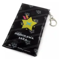 Hoshikawa Sara - Case - Nijisanji