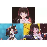 Tsukino Mito - Character Card - Nijisanji