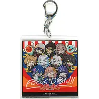 Nijisanji - Key Chain - Acrylic Key Chain