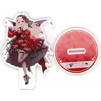 Acrylic stand ([単品] 占都ちえる(正装衣装) アクリルフィギュア 「バーチャルYoutuber 占都ちえる 1周年記念グッズ」)