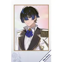 Aogiri Eito - Character Card - Neo-Porte