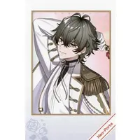Kuga Leo - Character Card - Neo-Porte