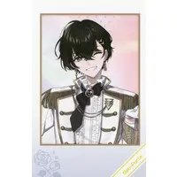 Aruse Inu - Character Card - Neo-Porte