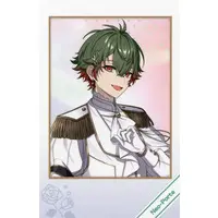 Yagami Tsukumo - Character Card - Neo-Porte