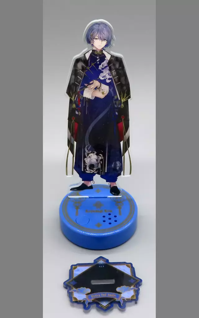 Koyanagi Rou - Acrylic stand - Dytica