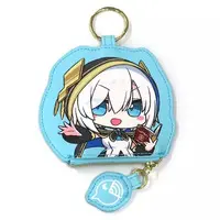 Ars Almal - Coin purse - Nijisanji