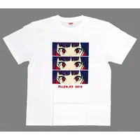 Anno Akari - Clothes - T-shirts - VTuber Size-L