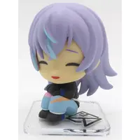 Hoshirube Sho - Trading Figure - Nijicot - Dytica