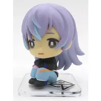 Hoshirube Sho - Trading Figure - Nijicot - Dytica