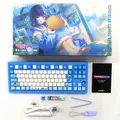 Tsumugi Kokage - Keyboard - VSPO! (紡木こかげEdition VSPO! GEAR