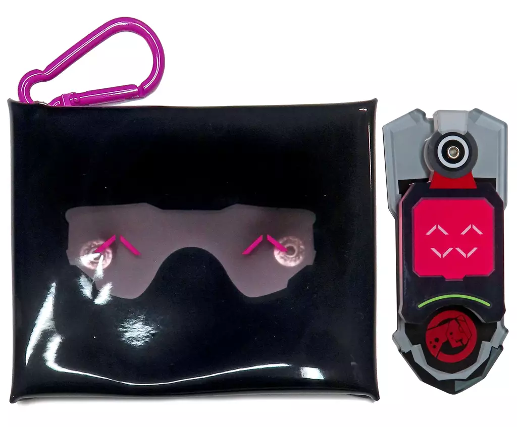 Saiki Ittetsu - Pouch - Oriens