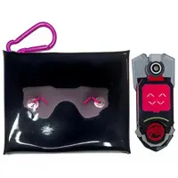 Saiki Ittetsu - Pouch - Nijisanji