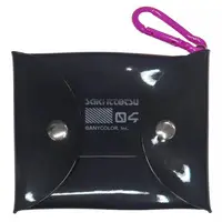 Saiki Ittetsu - Pouch - Oriens