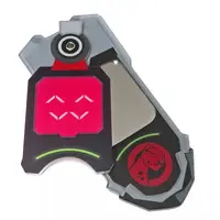 Saiki Ittetsu - Pouch - Oriens