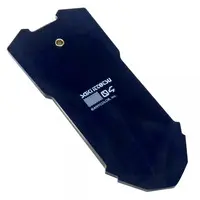 Saiki Ittetsu - Pouch - Oriens