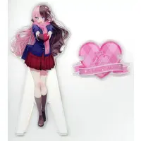Tachibana Hinano - Acrylic stand - VSPO!