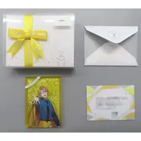 Fura Kanato - Acrylic Block - Nijisanji