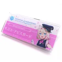 Mococo Abyssgard - Badge - hololive