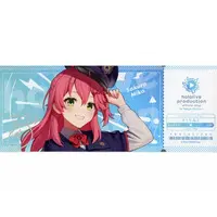 Sakura Miko - Character Card - hololive