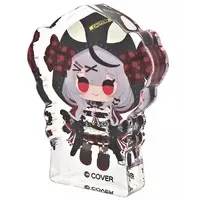 Sakamata Chloe - Acrylic stand - Acrylic Block - hololive