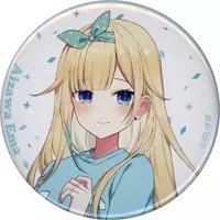 Aizawa Ema - Badge - VSPO!