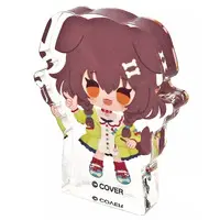 Inugami Korone - Acrylic stand - Acrylic Block - hololive