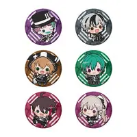 Rain Drops - Badge (Random Item)
