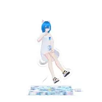猫星えり - Acrylic stand - VTuber