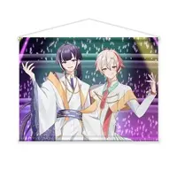 天津満雲(あまつみくも) - Tapestry - VTuber
