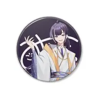 天津満雲(あまつみくも) - Badge - VTuber