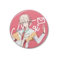 天津満雲(あまつみくも) - Badge - VTuber