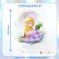 Kanai Kanata - Acrylic stand - VTuber