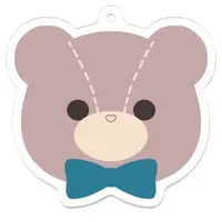 叶井かなた - Key Chain - Acrylic Key Chain - VTuber