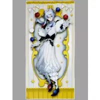DNQ - Towels - Ichiban Kuji - Colorful Peach