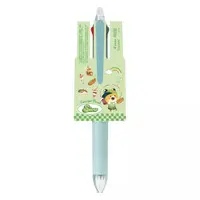 Siva - Ballpoint Pen - Stationery - Colorful Peach