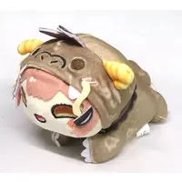 Nanashi Mumei - Plush - hololive