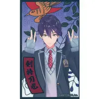 Kenmochi Toya - Stickers - ROF-MAO