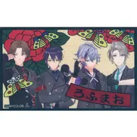 ROF-MAO - Stickers
